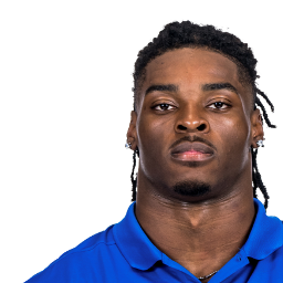 Qeanu Johnson