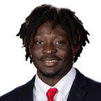 Athlete Headshot