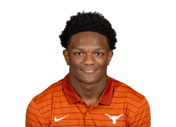 Derrek Cooper headshot