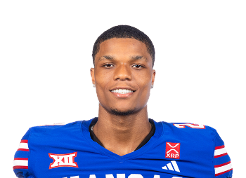 Darrion Jones headshot