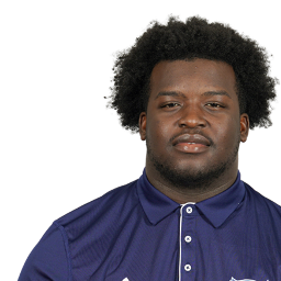 Nimari Brantley