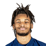Athlete Headshot