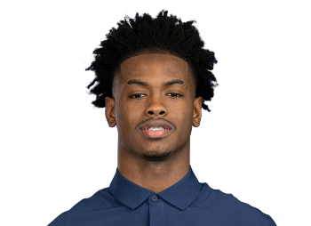 Jamarion Vincent headshot