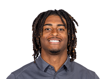 London Deyon headshot