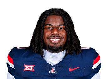 Wesley Yarbrough headshot