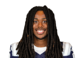 Tyvonn Byars