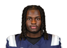 D'Andre Hardeman Jr.