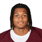 Athlete Headshot
