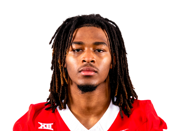 Zaylen Zaylen Cormier - Houston Cougars Wide Receiver - ESPN
