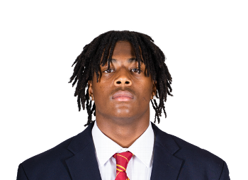 Marcus Upton headshot