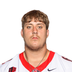 Athlete Headshot