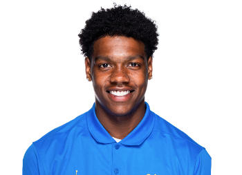 Jace Brown headshot