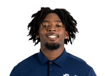 Kameron Brown headshot