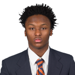 Athlete Headshot