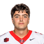 Athlete Headshot