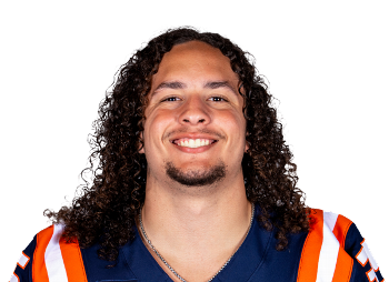 Kaedyn Cobbs headshot