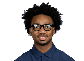 Travis Johnson headshot