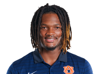 Jaquez Wilkes headshot