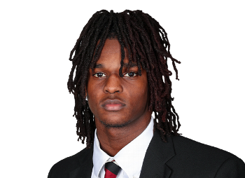 Jordon Gidron headshot