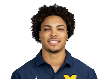 Jordan Deck headshot