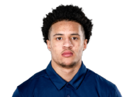 Semaj Beals