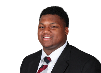 Noah Clark headshot