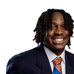 Quinton Brown