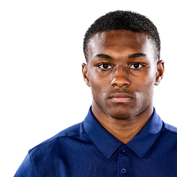 Tairan Davis Jr.