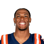 Athlete Headshot