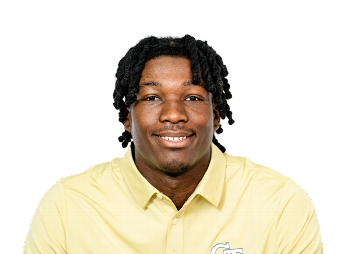 Kentrell Davis headshot