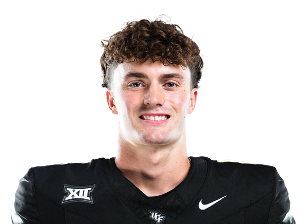 Meriot Split Rocco Marriott - UCF Knights Quarterback - ESPN