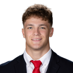 Athlete Headshot