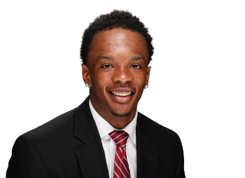 Aubrey Walker headshot