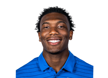 Brooklen Davis headshot