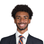 Athlete Headshot