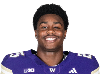 Donovan Robinson Jr. headshot