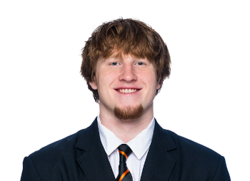 Noah Thomas headshot