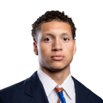 Athlete Headshot