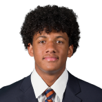 Athlete Headshot