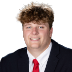 Athlete Headshot