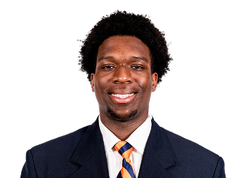 Justin Rowe headshot