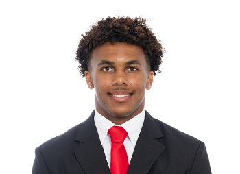 Michael Mitchell Jr. headshot