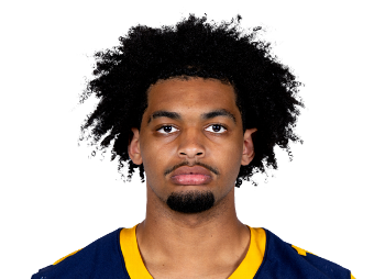 Zy'aire Fletcher headshot