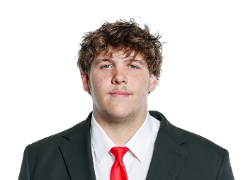 Chance Johnson headshot