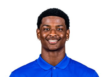 Terry Walker III headshot