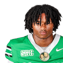 Sherone White Jr.