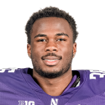 Athlete Headshot