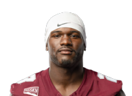 Hashim Jones