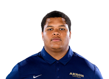 Jaiden Brown-Demery headshot