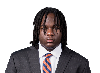Jayden Mann headshot